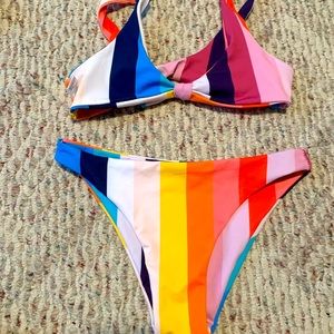 Girls Bathing Suit
